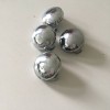 ORIGINAL USED TRI-ANG 38mm CHROME HUB CAPS