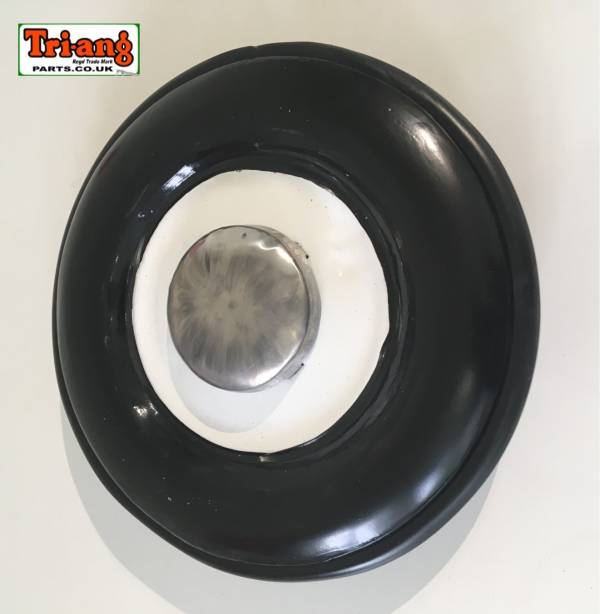 USED TRI-ANG 10 INCH BALLOON WHEEL